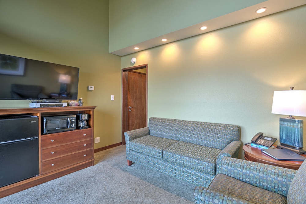 Inn at Otter Crest - photo 18