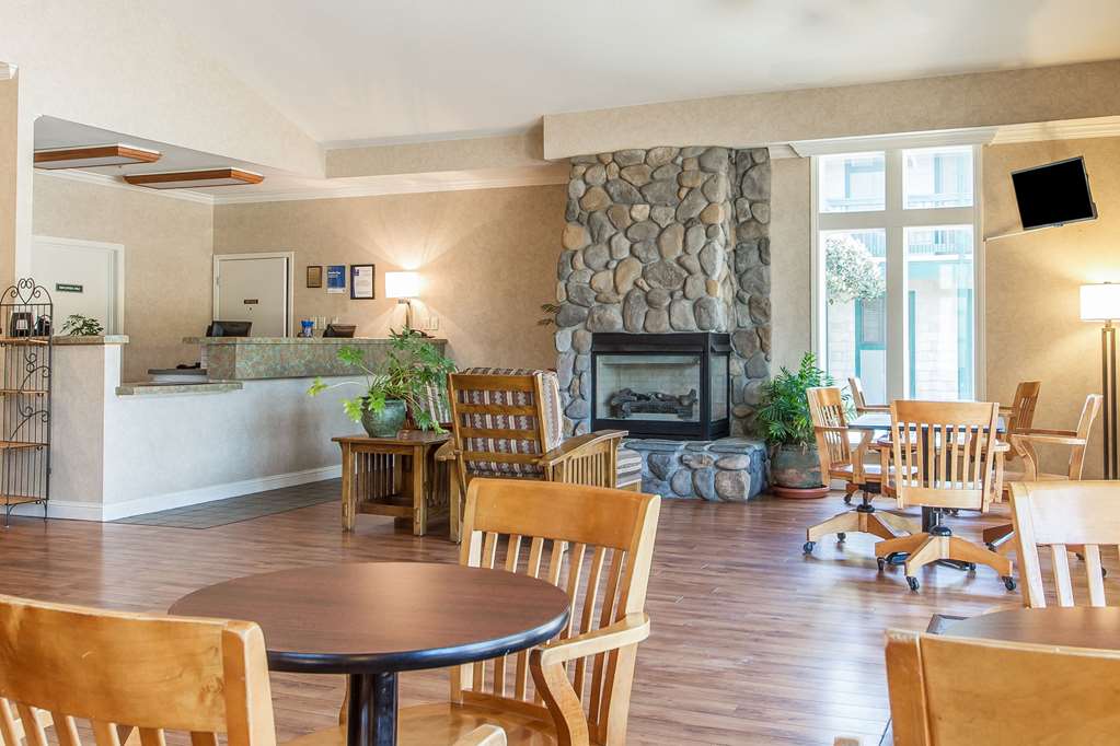 Quality Inn Half Moon Bay Miramar Beach - featured photo