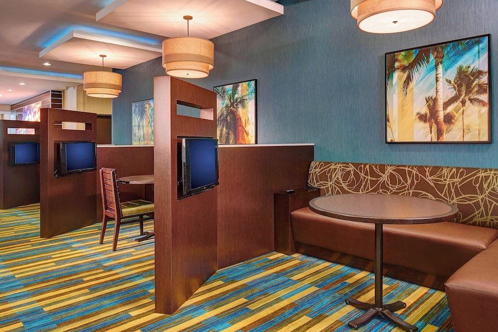 Fairfield Inn & Suites San Diego Carlsbad - photo 27