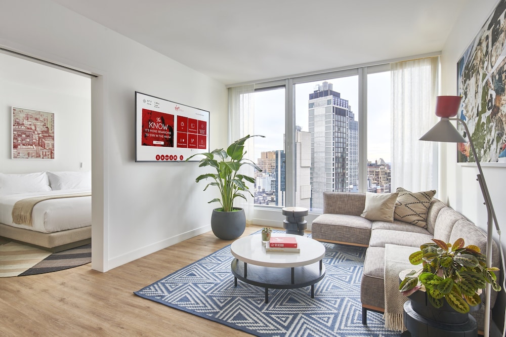 Virgin Hotels New York City - photo 31