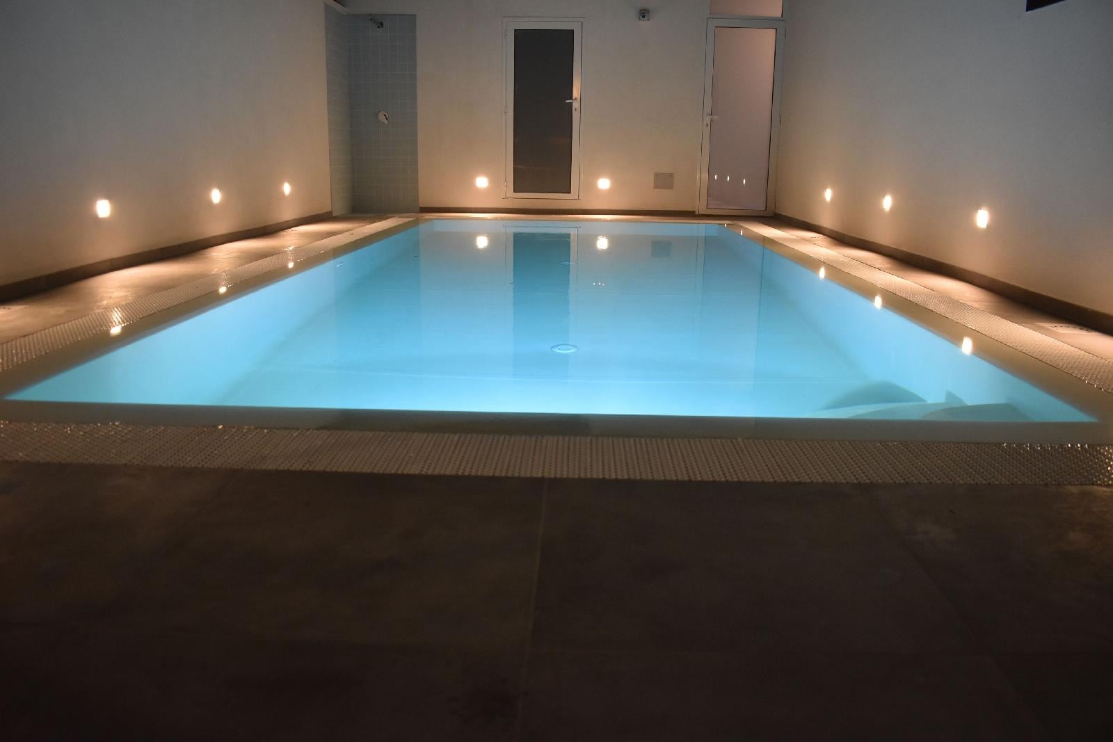 Santa Barbara House — 4-Star Luxury Hotel in Ragusa, Italy