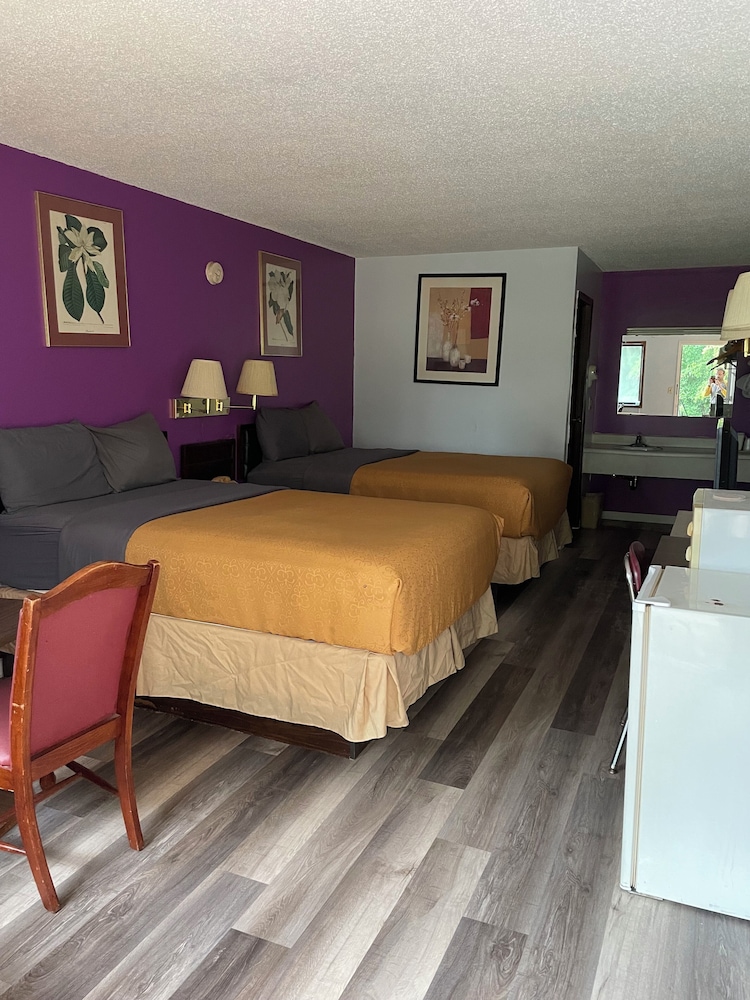 Budget Host Inn Greenup - photo 49