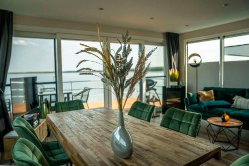Hausboot Albatros LP4 — Vetschau — photo 4