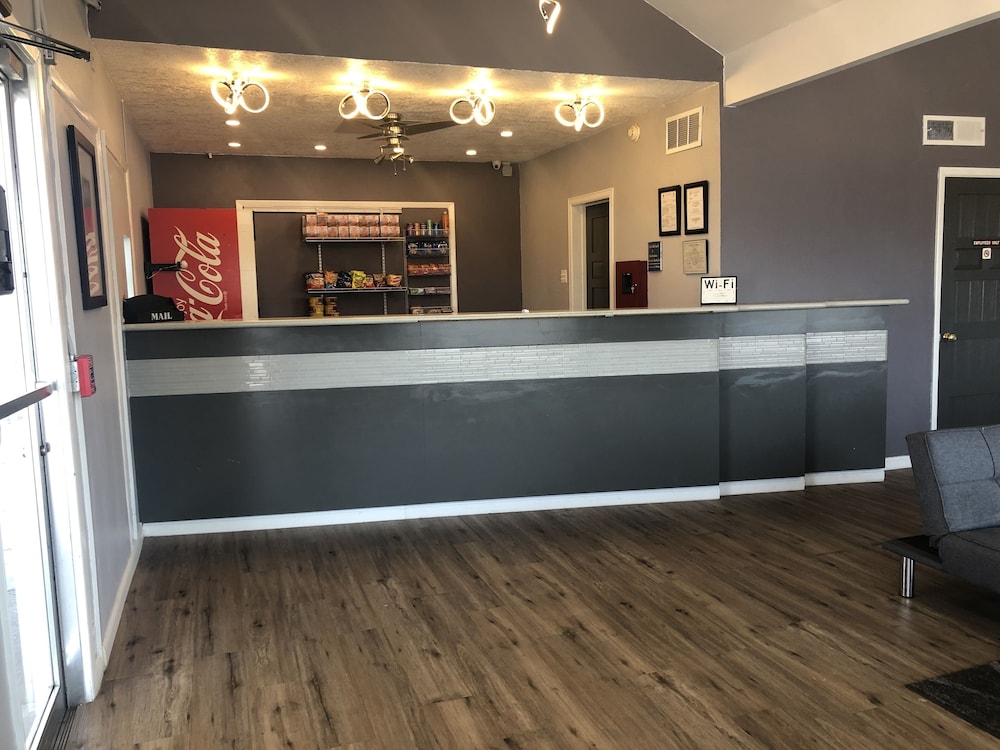 Extend a Suites & RV Park — Albuquerque — photo 2