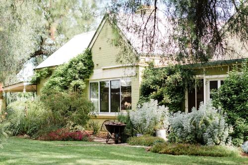 Corowa Oakleigh Hideaway - last minute hotel in Unknown City