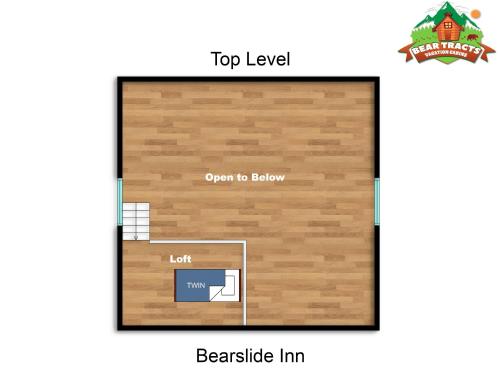 BearSlide Inn - photo 41