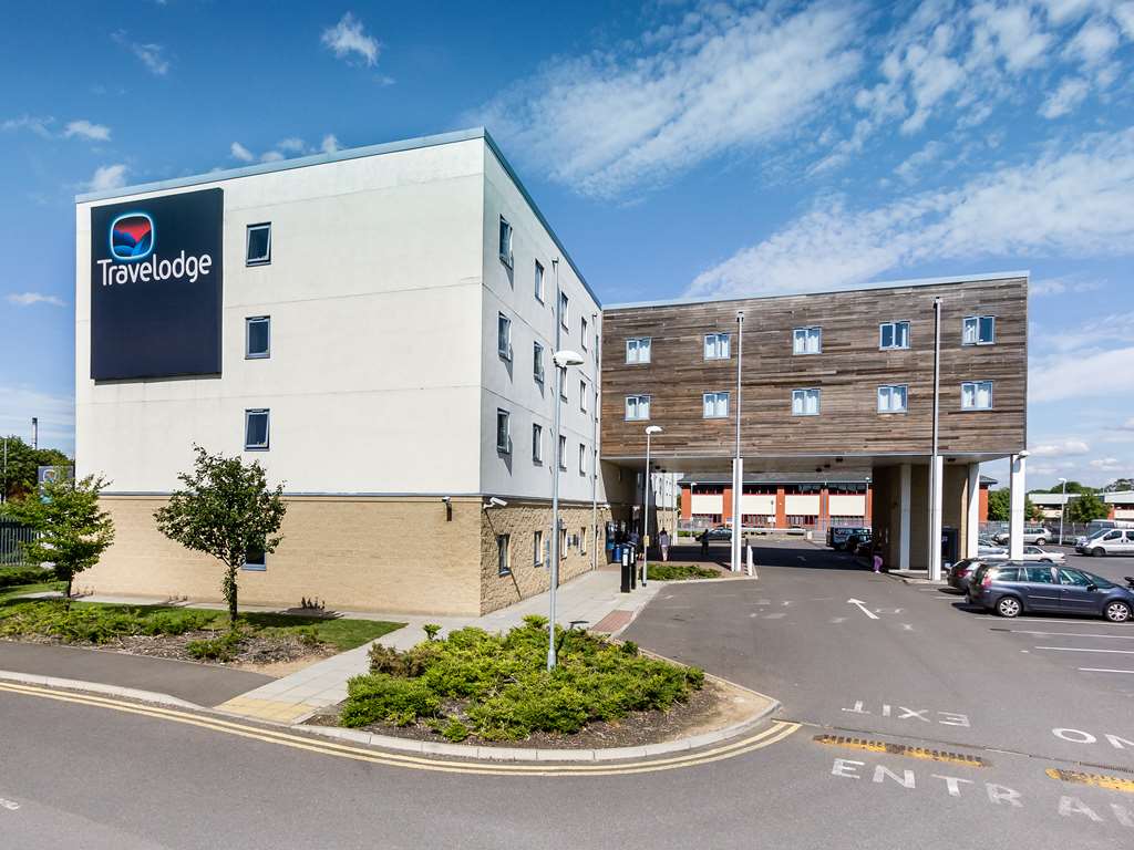 Travelodge Sunbury M3 in Shepperton, United Kingdom