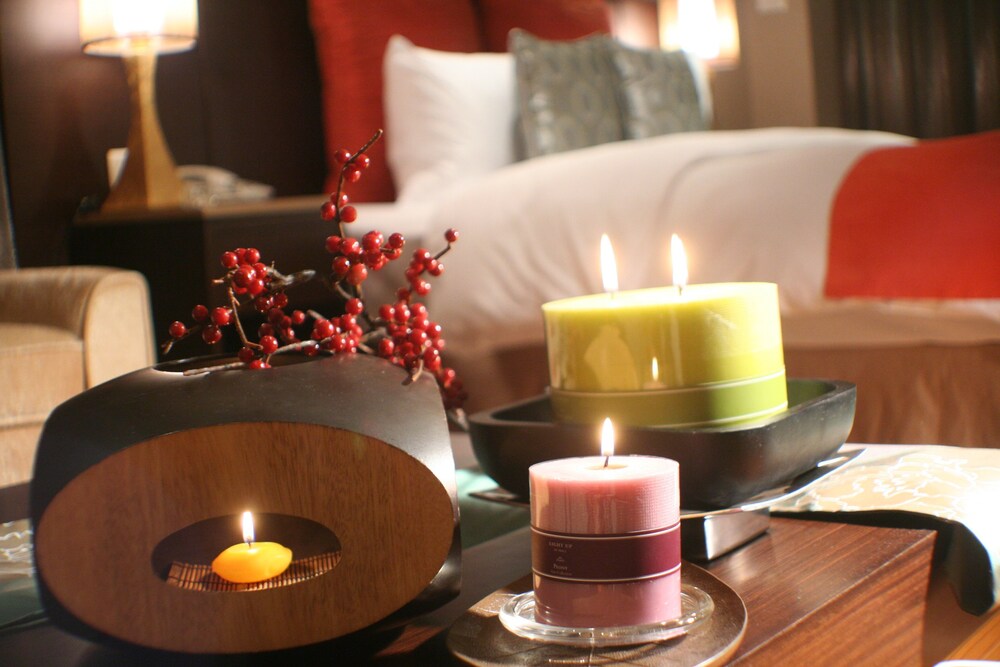 Aqua Bella Hot spring Hotel in Taipei, Republic of China Taiwan