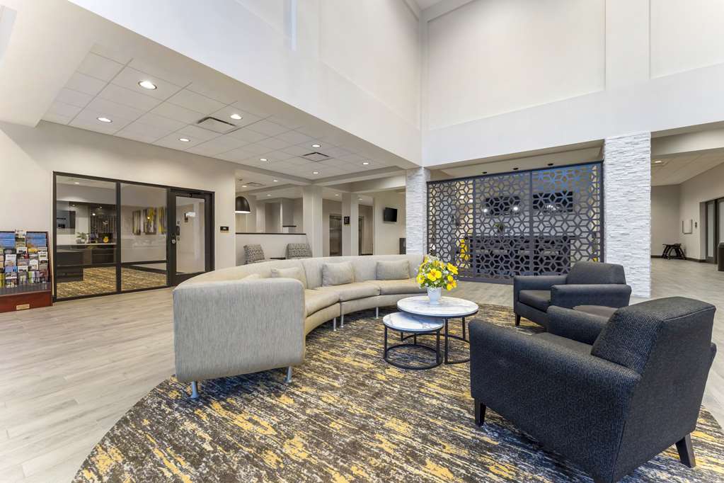 Best Western Plus Cranberry Pittsburgh North - photo 9