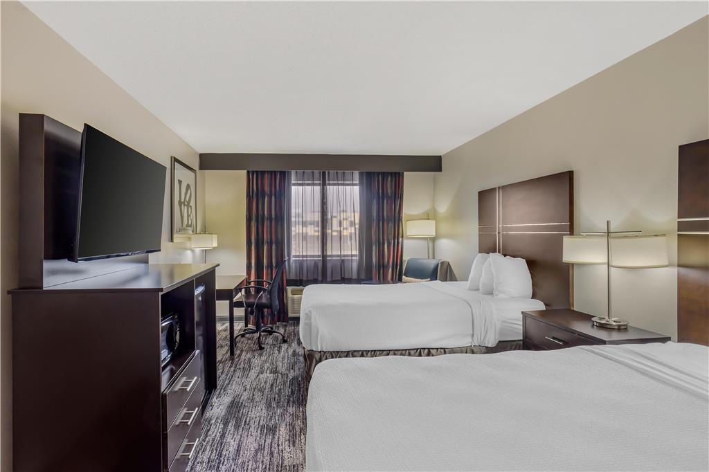 Best Western Shippensburg Hotel - photo 18