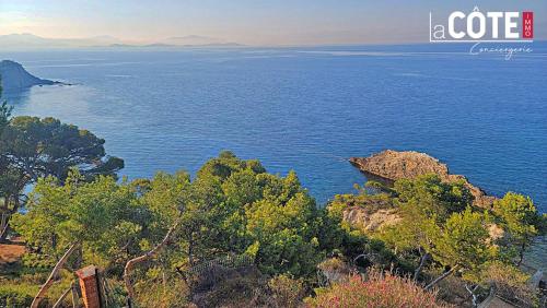 A couper le souffle #Domaine de luxe sur l'eau — hotel in Ensues-La-Redonne