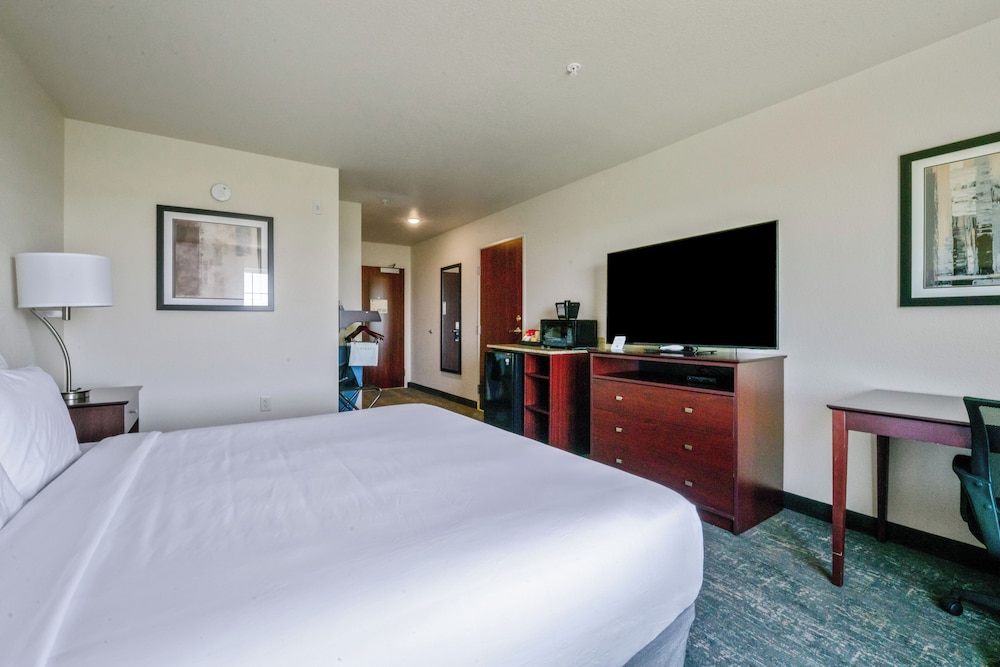 Cobblestone Inn & Suites Boise City - photo 20