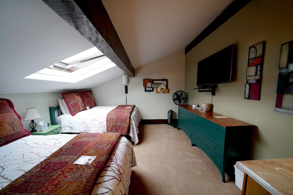 Frisco Inn on Galena Street - photo 11