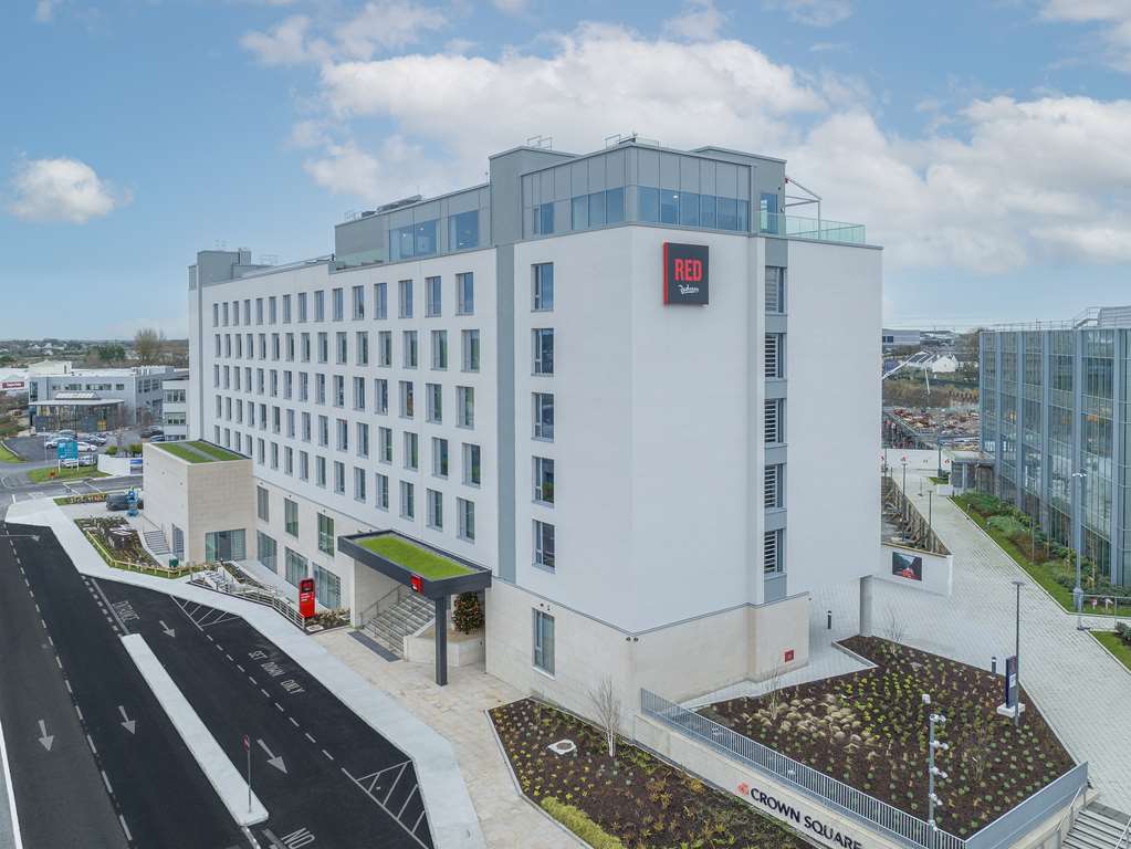 Radisson RED Galway in Gaillimh, Republic of Ireland