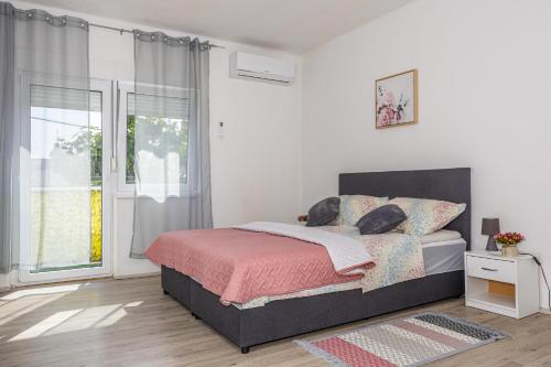 Dvokrevetna soba Lela in Crikvenica, Croatia