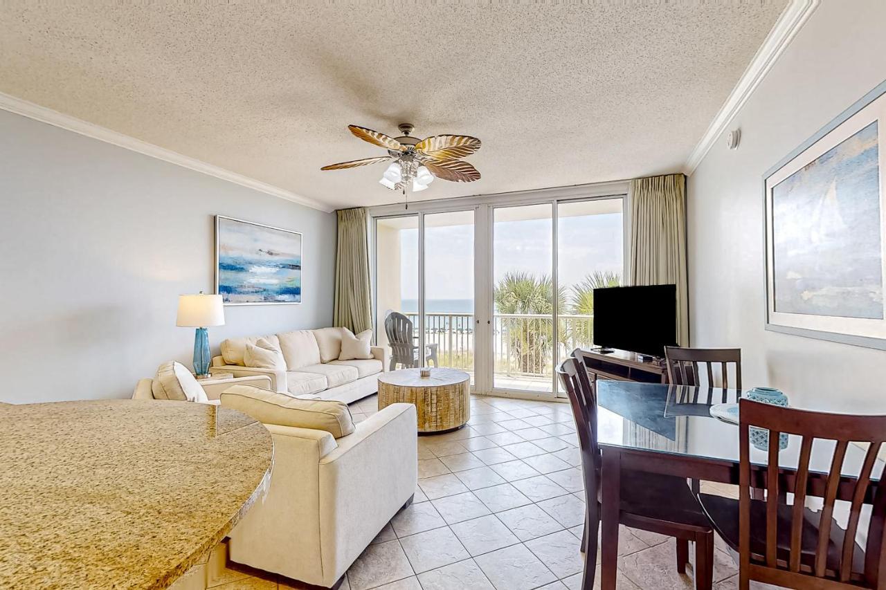 Waters Edge 306 — Fort Walton Beach