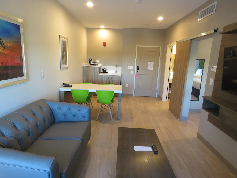 Wyndham Garden College Station - photo 20
