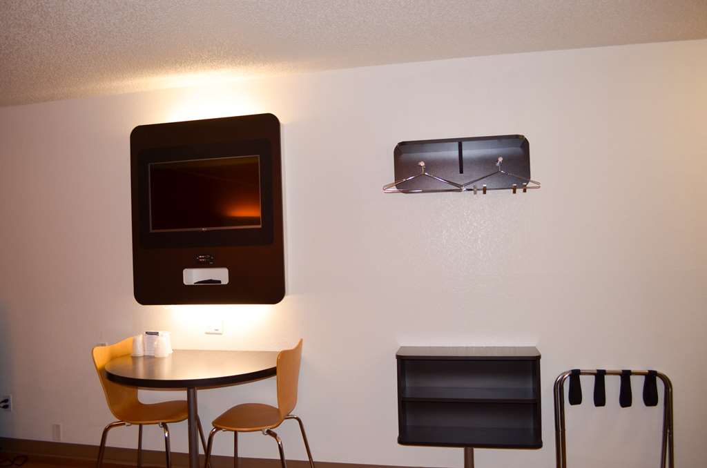 Motel 6 Kingsland GA Kings Bay Naval Base - photo 14