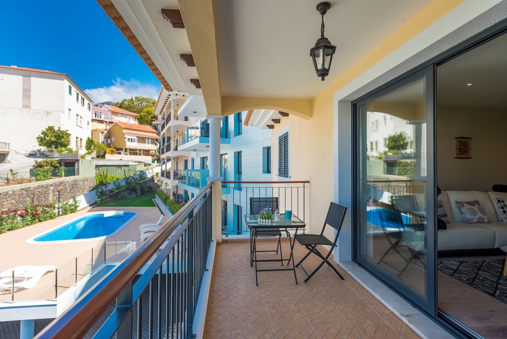 Funchal SilverWood Apartment by LovelyStay — 4-Star Luxury Hotel in Funchal, Portugal