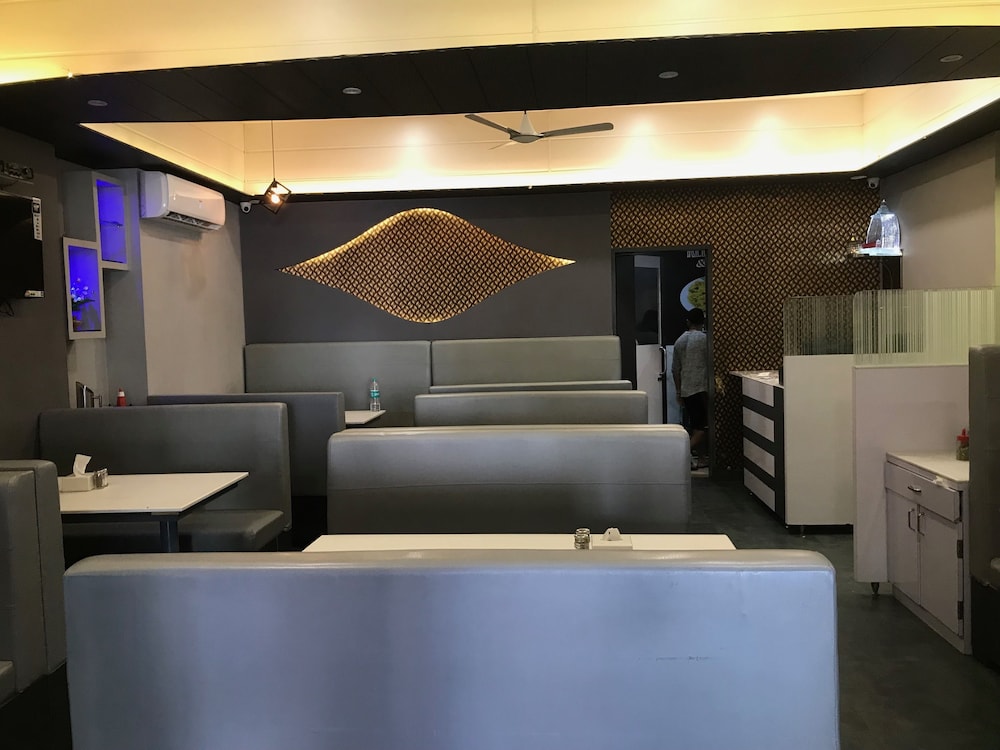 BKC Backpackers Trade Centre