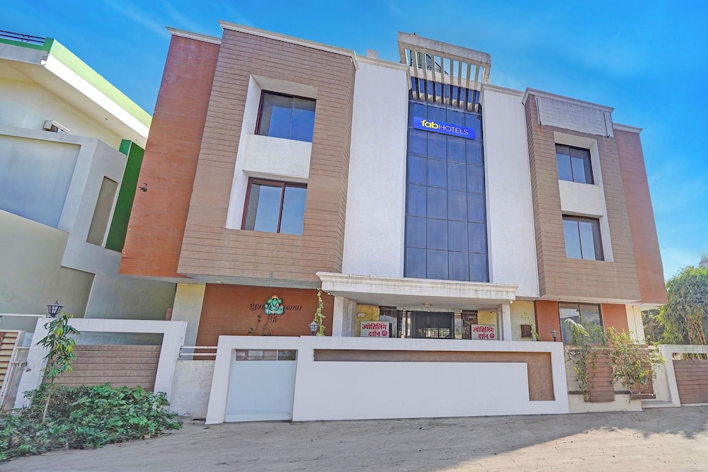 FabHotel Sandalwood Vibes in Bhopal, India