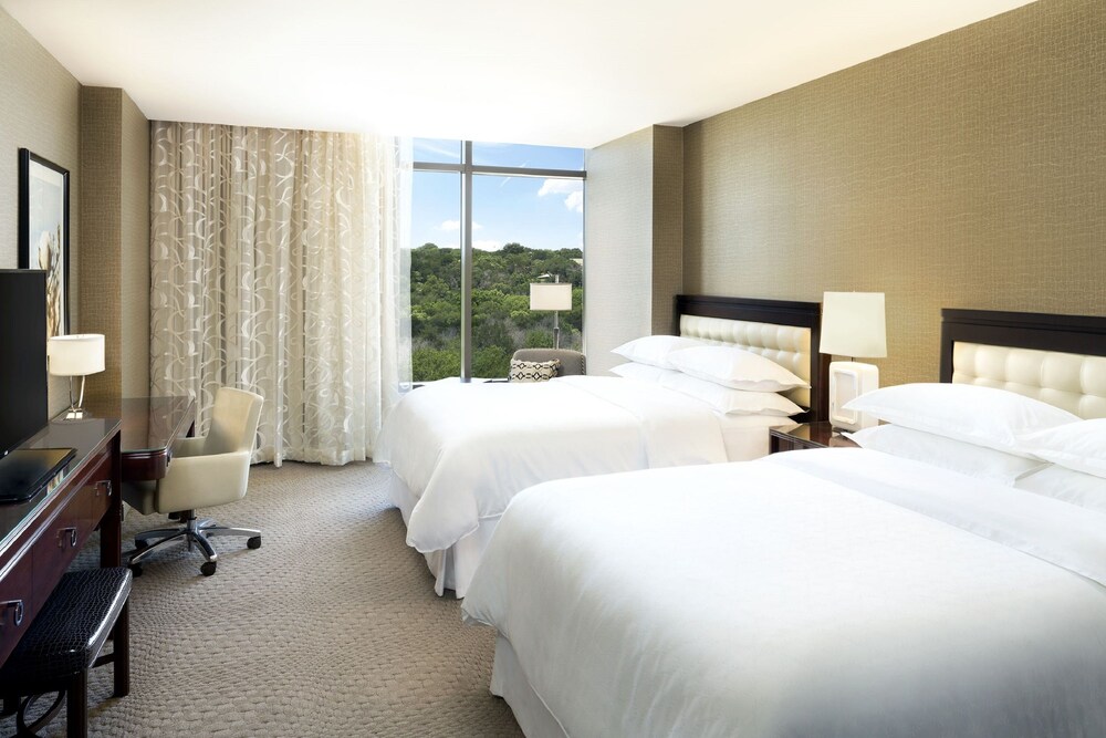Sheraton Austin Georgetown Hotel & Conference Center - photo 5