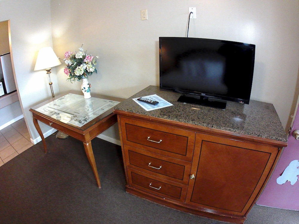 Springs Motel KY - photo 9