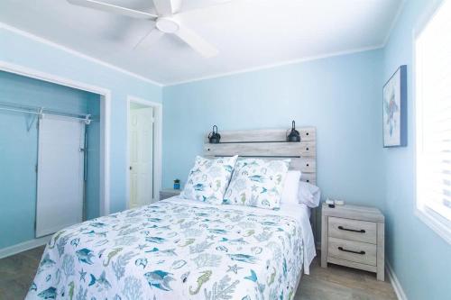 Carolina Beach Haven w Private Balcony - photo 24