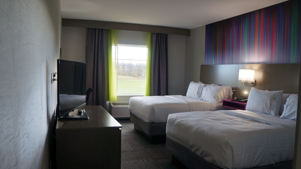 Holiday Inn Express & Suites Shippensburg by IHG - photo 19