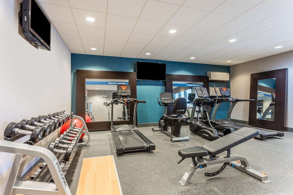 Hampton Inn Minneapolis Shakopee - photo 16