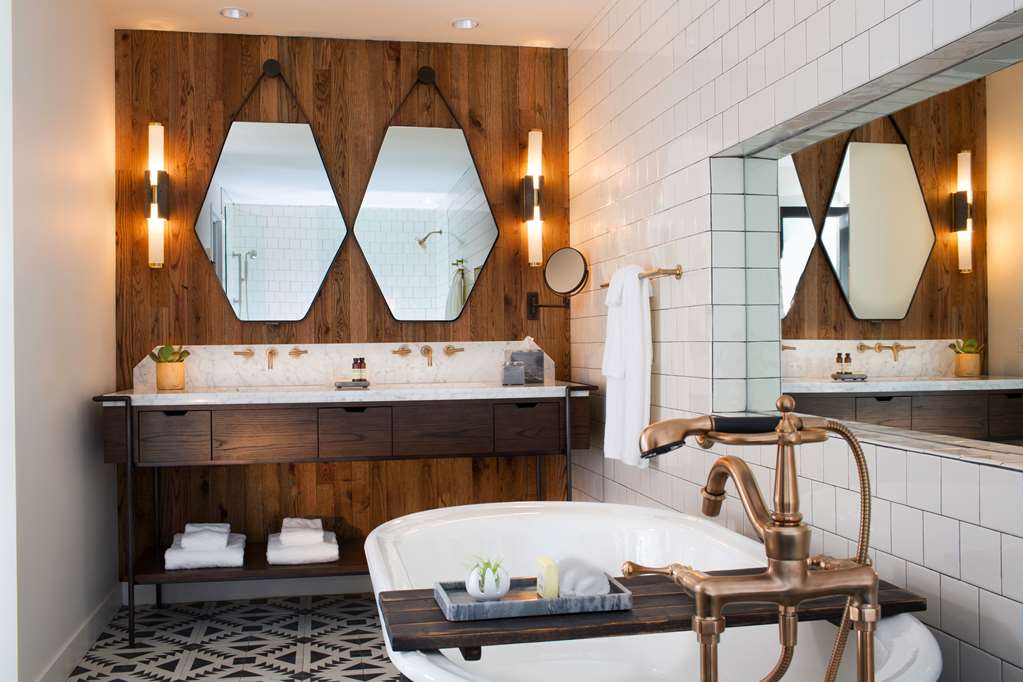 Thompson Nashville by Hyatt - photo 29