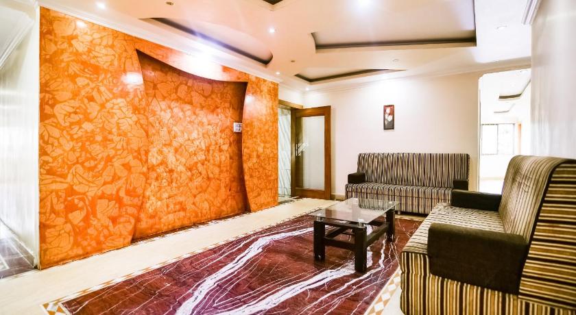 Hotel O All Seasons in Jamshedpur, India