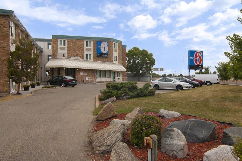 Motel 6 Minneapolis Airport Mall of America - photo 15