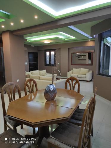 Homieland Souda — 4-Star Luxury Hotel in Souda, Greece