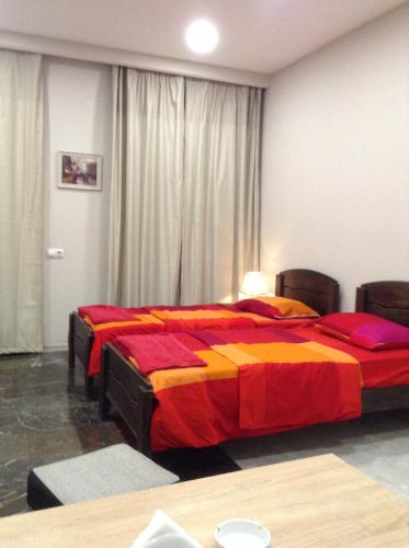 Luka Apartment