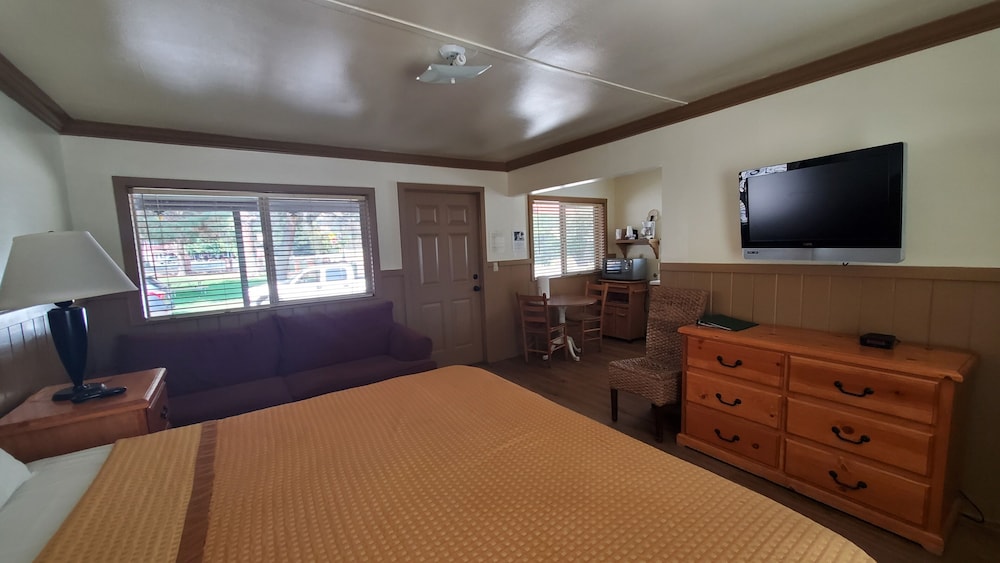 Kernville Inn - photo 58