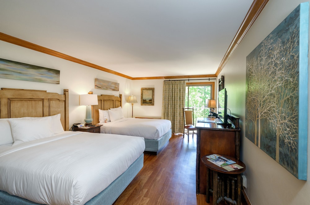 Lanier Islands Legacy Lodge - photo 7