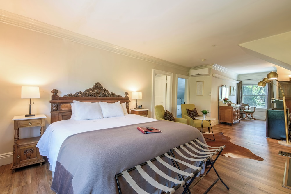 Cedar Gables Inn - photo 45