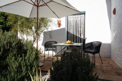 Cortijo Lagar de Luisa — Almachar — photo 5