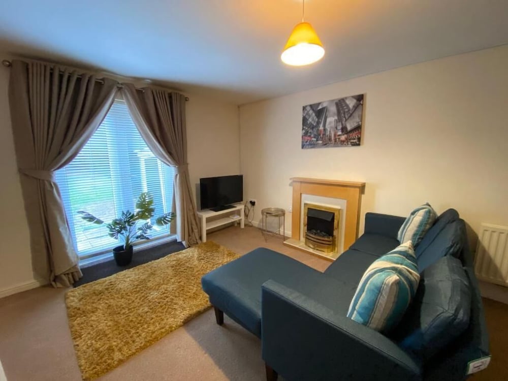 Wellingborough Cosy Hub — Wellingborough