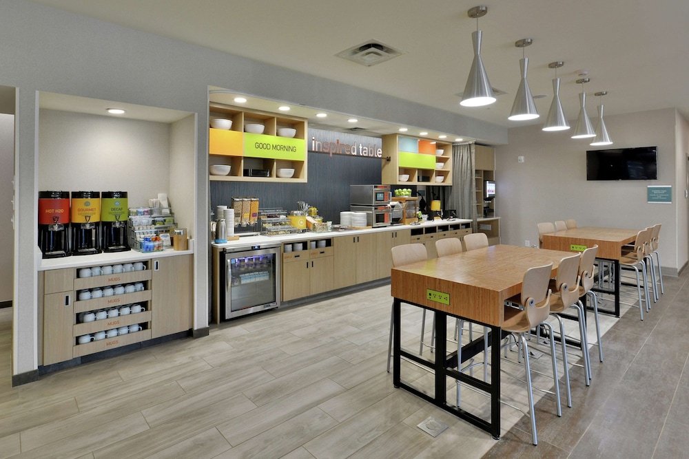 Home2 Suites by Hilton Duncan - photo 32