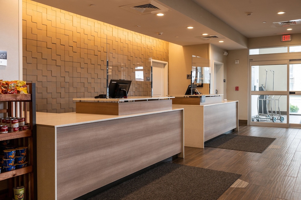 Residence Inn by Marriott Toledo West - featured photo
