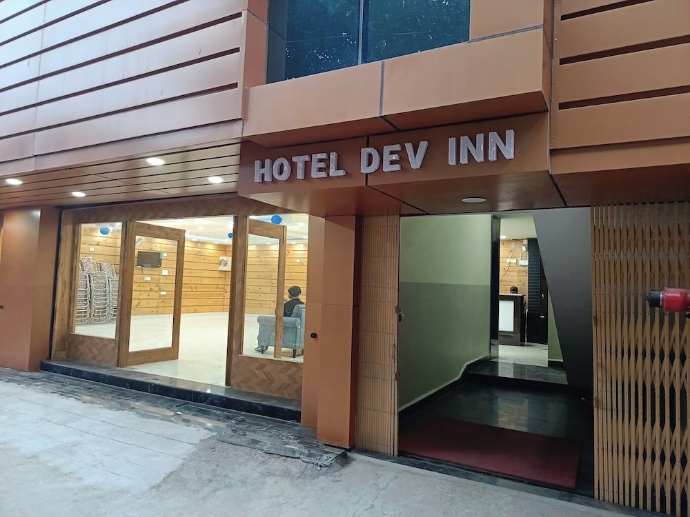 Hotel Devinn Begusarai — Begusarai