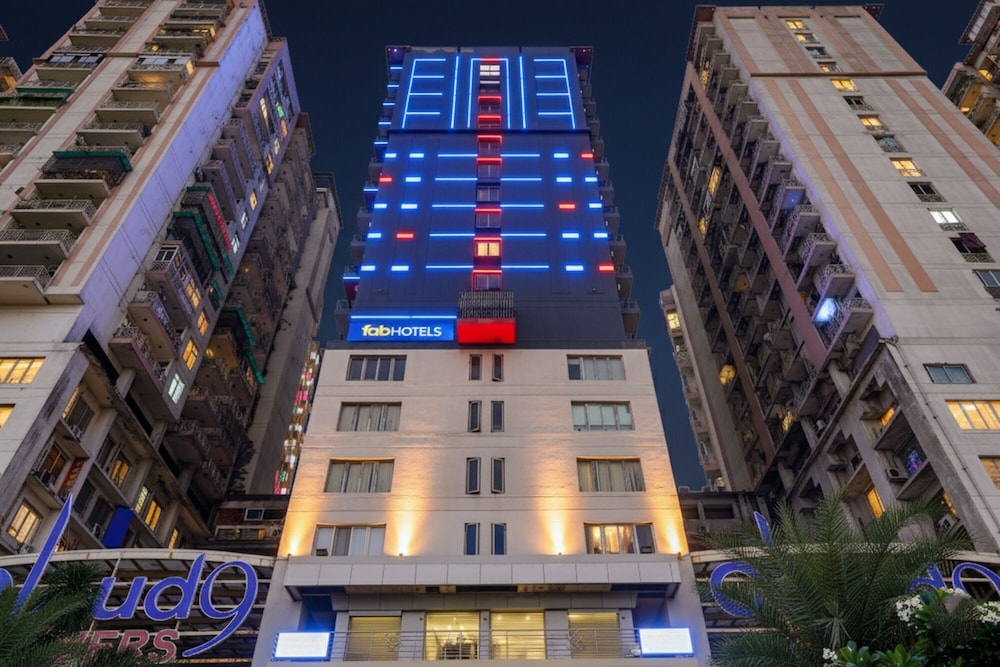 Fabhotel Prime Cloud 9 — Ghaziabad — photo 2