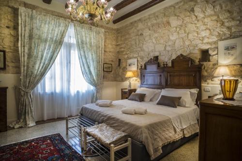 Il Calamaio — 4-Star Luxury Hotel in Verona, Italy