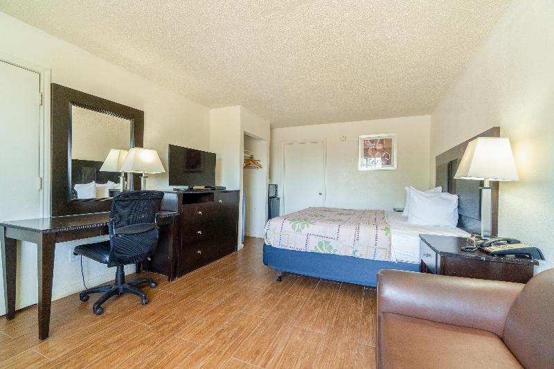 Executive Inn Port Lavaca by OYO - photo 109
