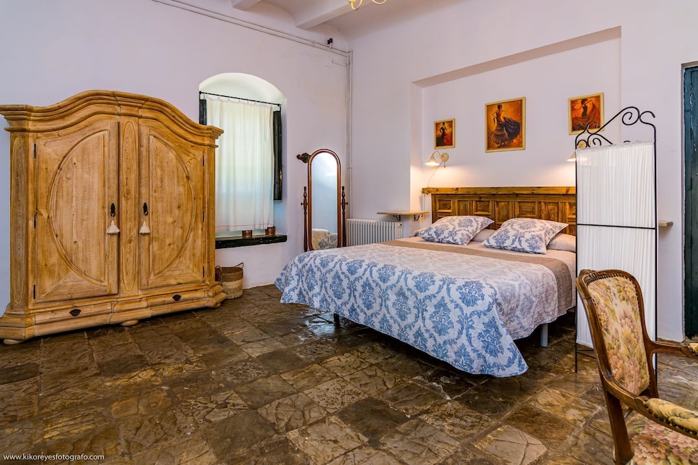 Cortijo el Indiviso — Barbate — photo 5