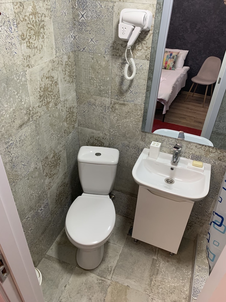 Your House in Tbilisi