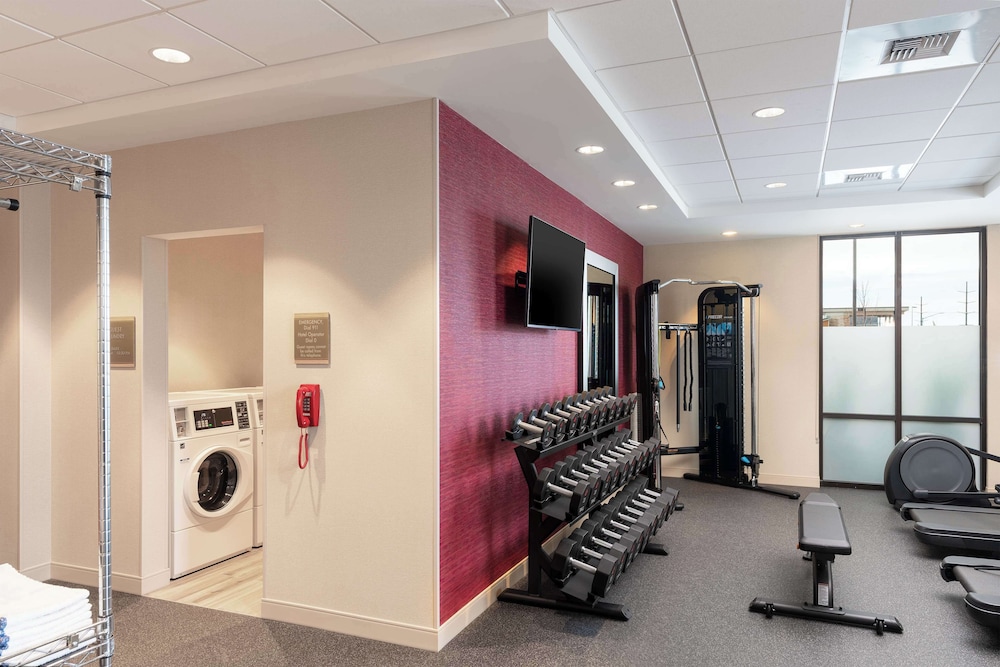 Home2 Suites by Hilton Bozeman Midtown - photo 55