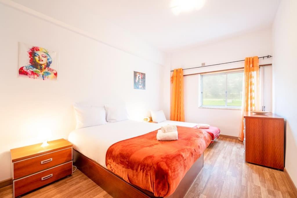 Guestready Santareno in Almada, Portugal